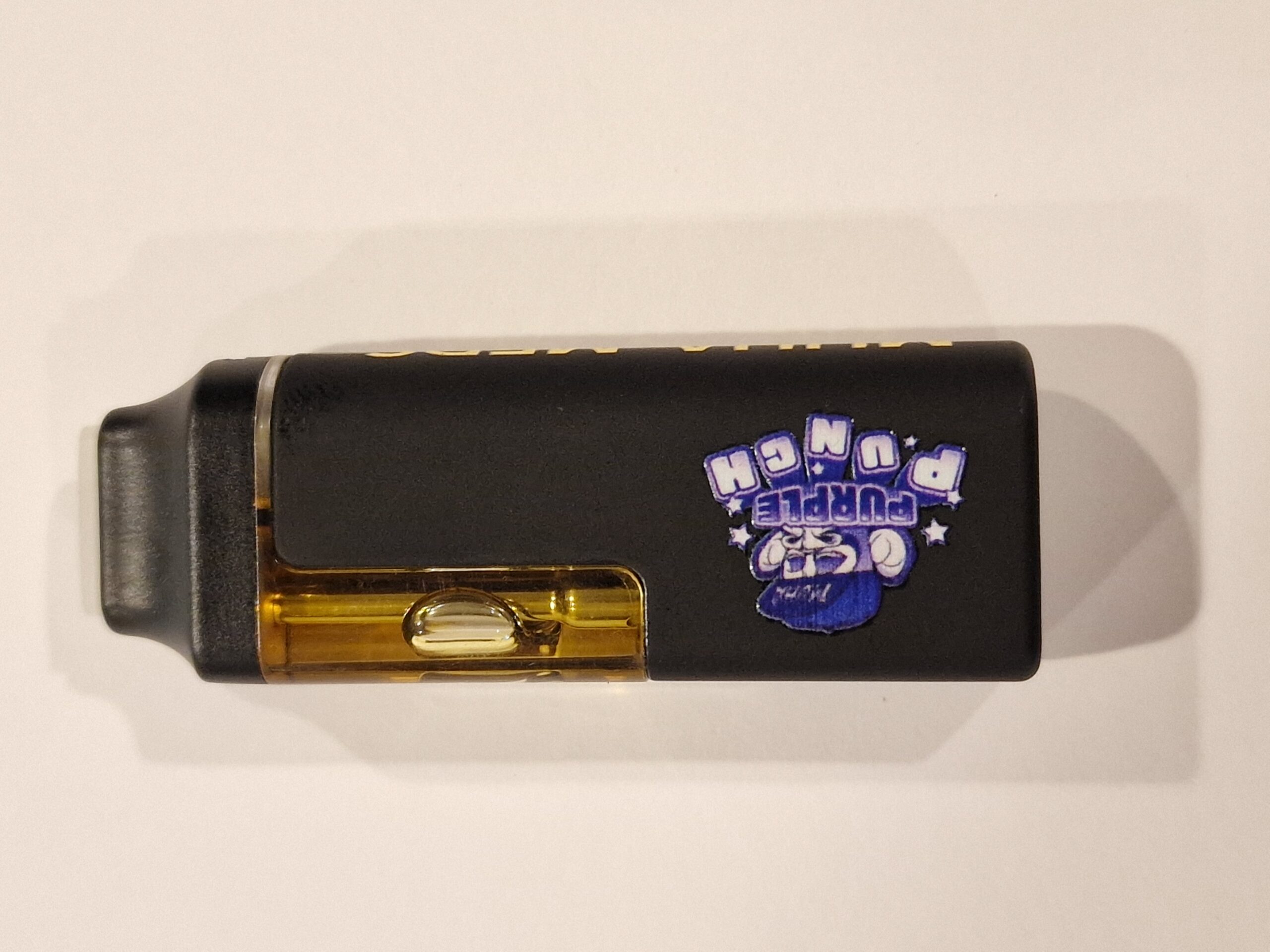 Muha Meds 2 gram vapes - Image 2