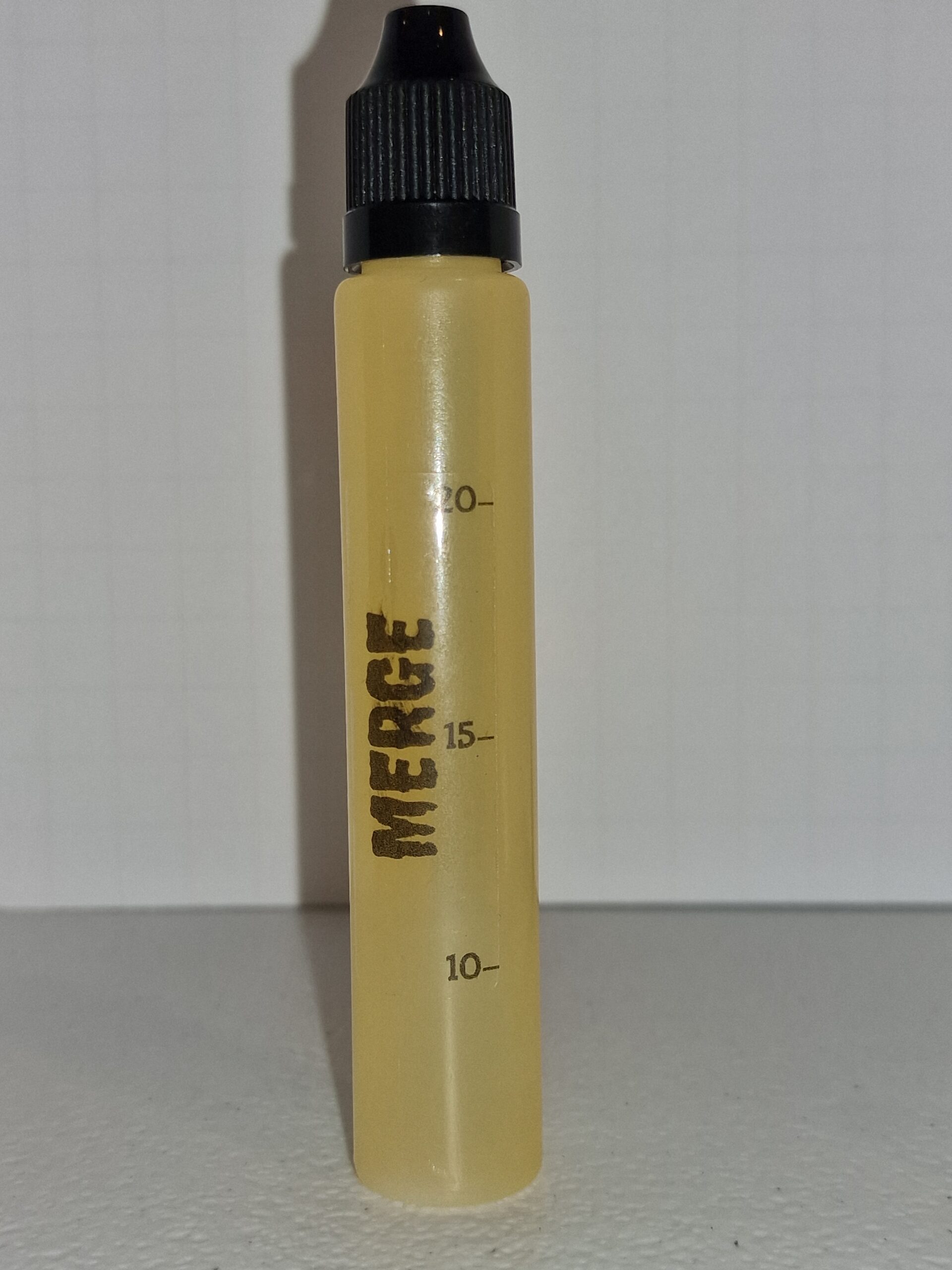 MERGE nano THC by Jedi Infusions - Image 4