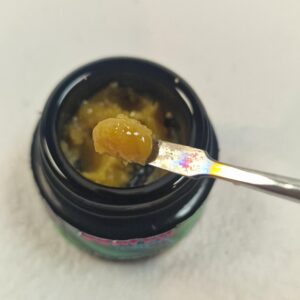 Live Rosin - 2 grams