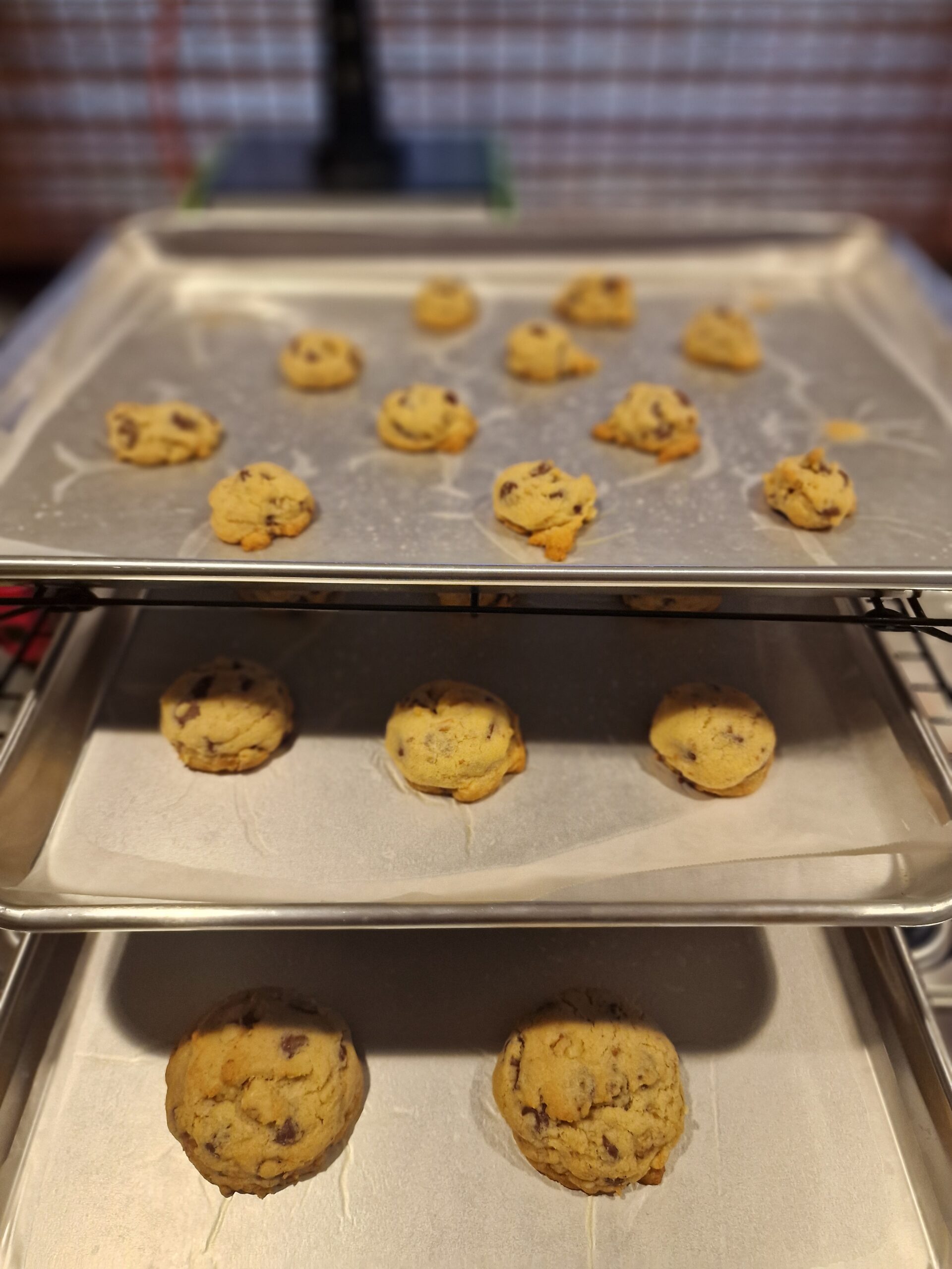 Jedi Infusions House Cookie Collection - Image 2