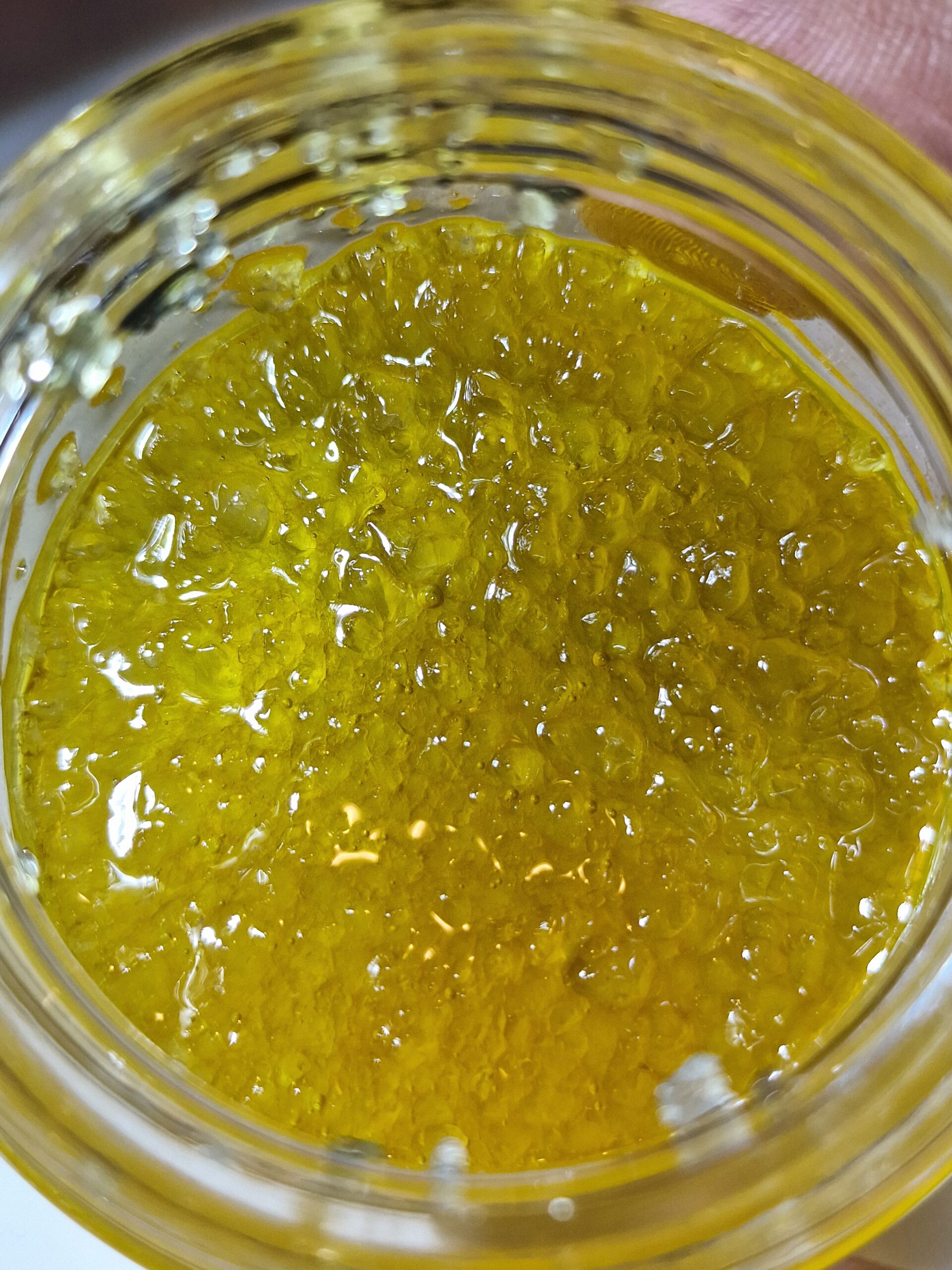 Live Resin - Sauce & Diamonds - 2 grams - Image 3