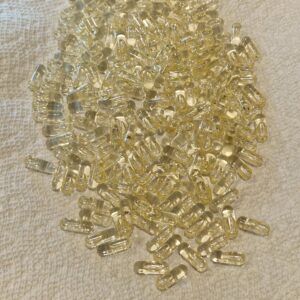 Big Green's CBD Capsules